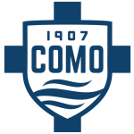 como 1907 Şampiyonlar Ligi Kura Çekimi