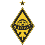 kairat almaty Şampiyonlar Ligi Kura Çekimi