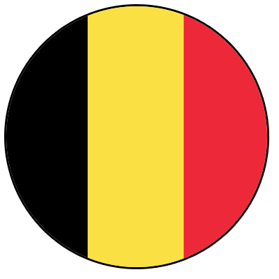 belgium EURO 2020 Avrupa Futbol Şampiyonası Kura Çekimi