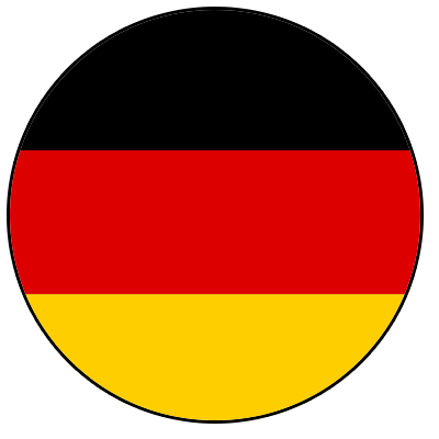 germany EURO 2024 Avrupa Futbol Şampiyonası Kura Çekimi