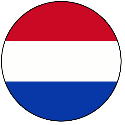 holland EURO 2024 Avrupa Futbol Şampiyonası Kura Çekimi