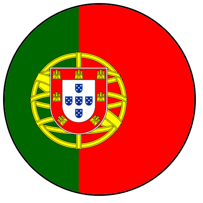 portugal EURO 2024 Avrupa Futbol Şampiyonası Kura Çekimi