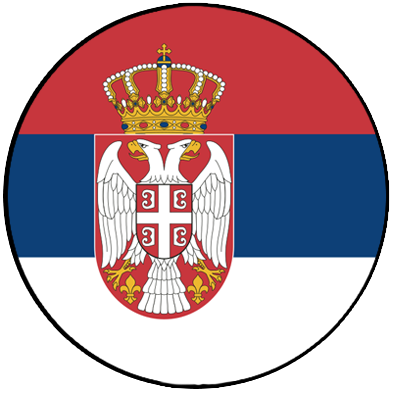 serbia EURO 2024 Avrupa Futbol Şampiyonası Kura Çekimi