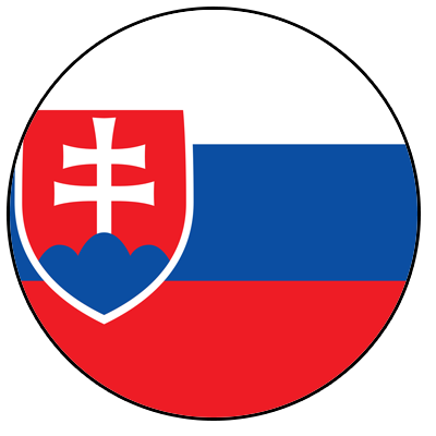 slovakia EURO 2020 Avrupa Futbol Şampiyonası Kura Çekimi