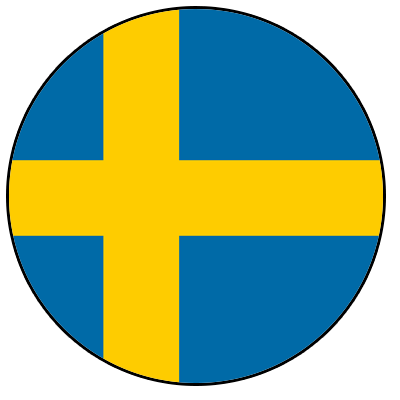 sweden EURO 2020 Avrupa Futbol Şampiyonası Kura Çekimi
